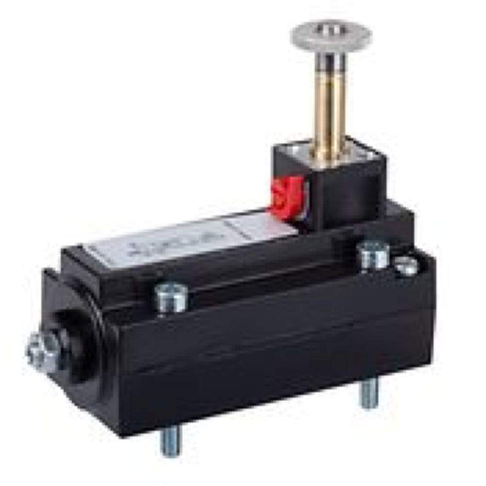 Aventics Soft-start valve 5832111400 PRESSURISING UNIT 230V 50HZ 581