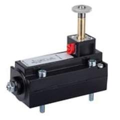 Aventics Soft-start valve 5832111400 PRESSURISING UNIT 230V 50HZ 581