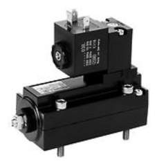 Aventics Soft-start valve 5832171540 583-21724VDC/42VAC=CNOMO16BARUNI