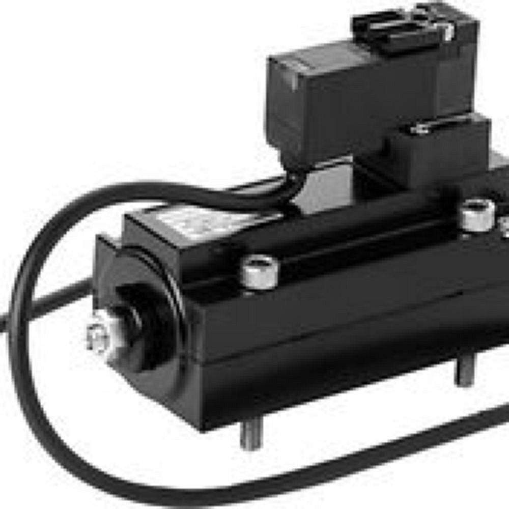 Aventics Weichstartventil 5835902100 PRESSURISING UNIT MICROSOL 8.0