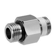 Aventics Double nipple, Series PE5 R412010016 G014-G014 PE5