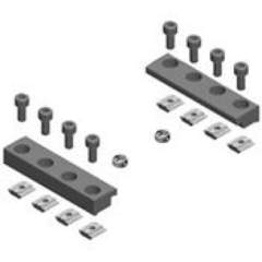 Aventics Easy2Combine, Juego de unión R039120048 X20/Y20 BG