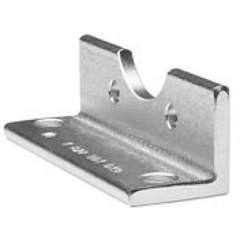 Aventics Fußbefestigung MS9, Serie CM1 1827001018 CM1-MS9-032-M2-A