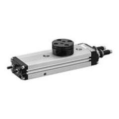 Aventics Rotary Compact Module, Series RCM-SH R412000410 RCM-25-180-SH-AP-IP