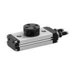 Aventics Módulo giratorio, Serie RCM-SH R412000391 RCM-20-090-SH-AP-00