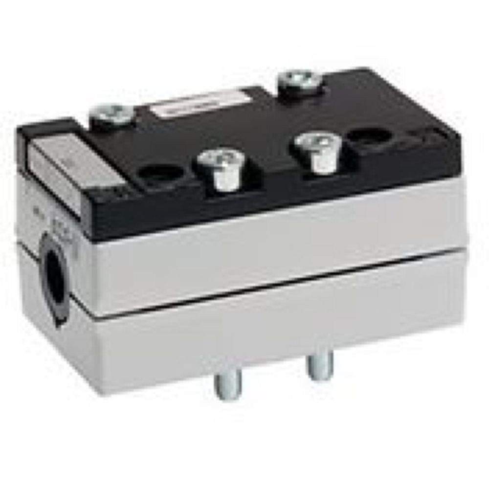 Aventics 5/2-directional valve, Series 581, size 1 5811131000 V581-5/2SR-I1-AIR-AA-X-T1