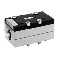 Aventics 5/2-directional valve, Series 581, size 2 5812331000 V581-5/2DP-I2-AIR-AA-M-T1