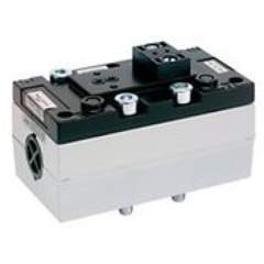 Aventics 5/2-directional valve, Series 581, size 3 5813680000 V581-5/2DS-I3-2CNA-AA-D-C-T0