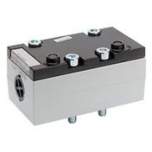 Aventics 5/2-directional valve, Series 581, size 3 5813130000 V581-5/2SR-I3-AIR-AA-X-T0