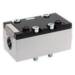 Aventics 5/2-directional valve, Series 581, size 3 5813231000 V581-5/2DP-I3-AIR-AA-X-T1