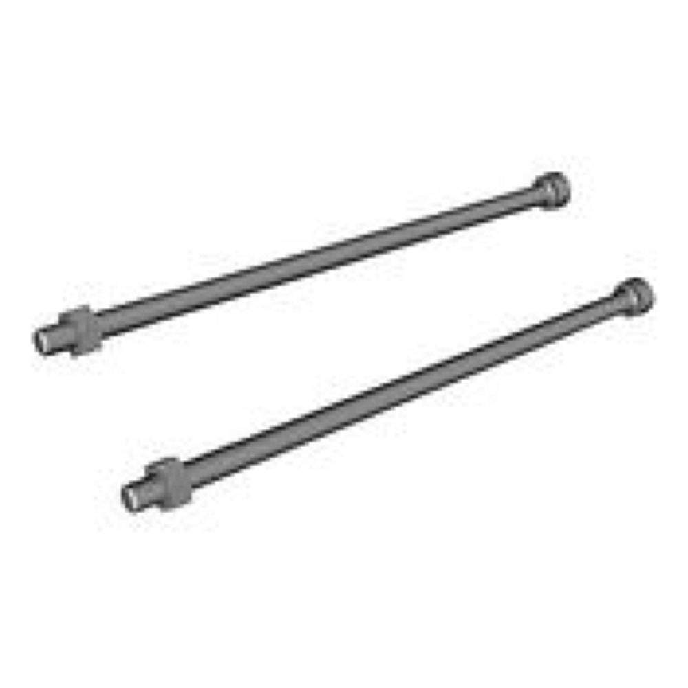 Aventics Bausätze zur Verkettung R414002579 ED02 2-FACH