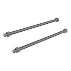 Aventics Bausätze zur Verkettung R414002579 ED02 2-FACH