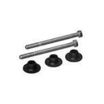 Aventics Coupling kit, Series ED05 5610140302 ED05-IND-XXX-ASS-1-FACH