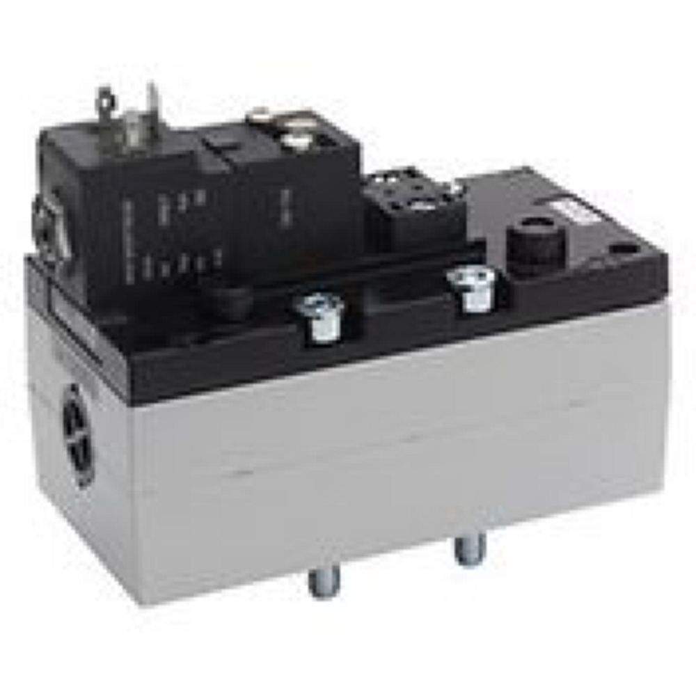 Aventics 5/2-directional valve, Series 581, size 4 5814673190 V581-5/2AR-024DC-I4-ACNF-HUX-AA-D-S-T1