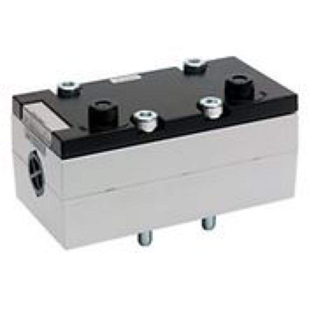 Aventics 5/2-directional valve, Series 581, size 4 5814631000 V581-5/2DP-I4-AIR-AA-D-T1