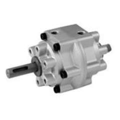 Aventics Rotary wing drives, Series RAK 2705072700 RAK-07S-0270