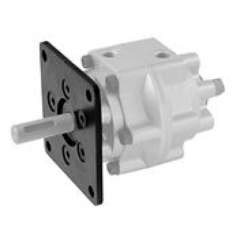 Aventics Flange mounting 2706171000 FLANGE MOUNTING 7-RAK