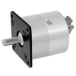 Aventics Flanschbefestigung 2706151000 FLANGE MOUNTING 5-RAK