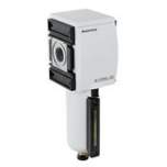 Aventics Filter, Serie AS5-FLS R412009089 AS5-FLS-G034-SSS-HO-25,00