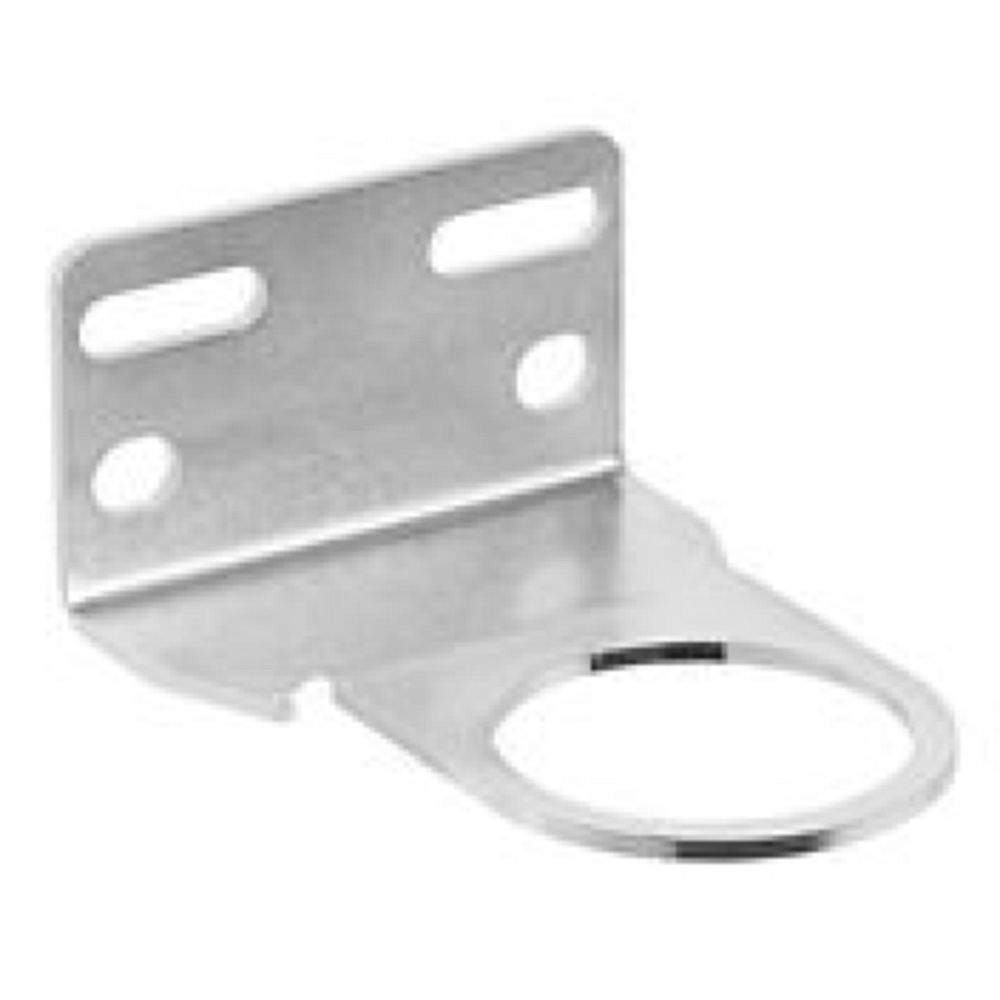Aventics Mounting bracket, Series AS3-MBR-...-W02 R412007964 AS3-MBR-X000-W02