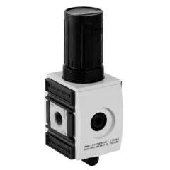 Aventics R412007245 (AS3-SSV-G038-FIS-FPS-INT) Befüllventil, pneumatisch betätigt, Serie AS3-SSV