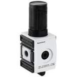 Aventics Filling valve, mechanically adjustable, series AS3-SSV R412007246 AS3-SSV-G012-FIS-FPS-INT