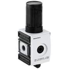 Aventics Filling valve, mechanically adjustable, series AS3-SSV R412007246 AS3-SSV-G012-FIS-FPS-INT