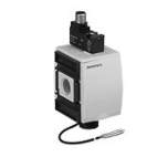 Aventics Válvula distribuidora 3/2 de accionamiento eléctrico, Serie AS3-SOV-...-POS R412007396 AS3-SOV-G038-3/2-POS-024-M12