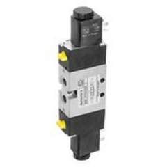 Aventics 5/3-directional valve, Series CD04 5777420220 CD04-5/3CC-DO-024DC-I-G018-G018-EN175301