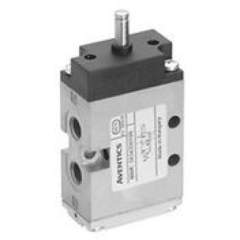 Aventics 5/2-directional valve, Series CD04 - inch R412013029 CD04-5/2XX-SR-HL-N018-N018-S