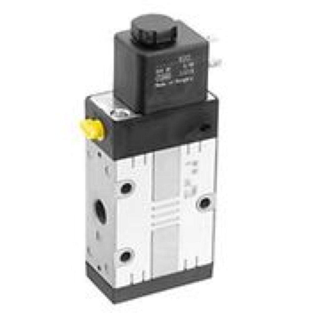 Aventics 3/2-directional valve, Series CD07 5772075280 CD07-3/2NC-SR-230AC-I-G014