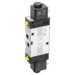 Aventics 5/2-directional valve, Series CD07 5776235302 CD07-5/2XX-DO-NONE-E-M014