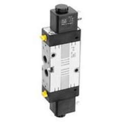 Aventics 5/3-directional valve, Series CD07 5777775270 CD07-5/3CC-DO-110AC-I-G014