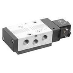 Aventics 5/2-directional valve, Series CD07 5776605280 CD07-5/2XX-SR-230AC-I-NAMU