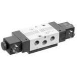 Aventics 5/2-directional valve, Series CD07 5776625302 CD07-5/2XX-DO-NONE-I-NAMU