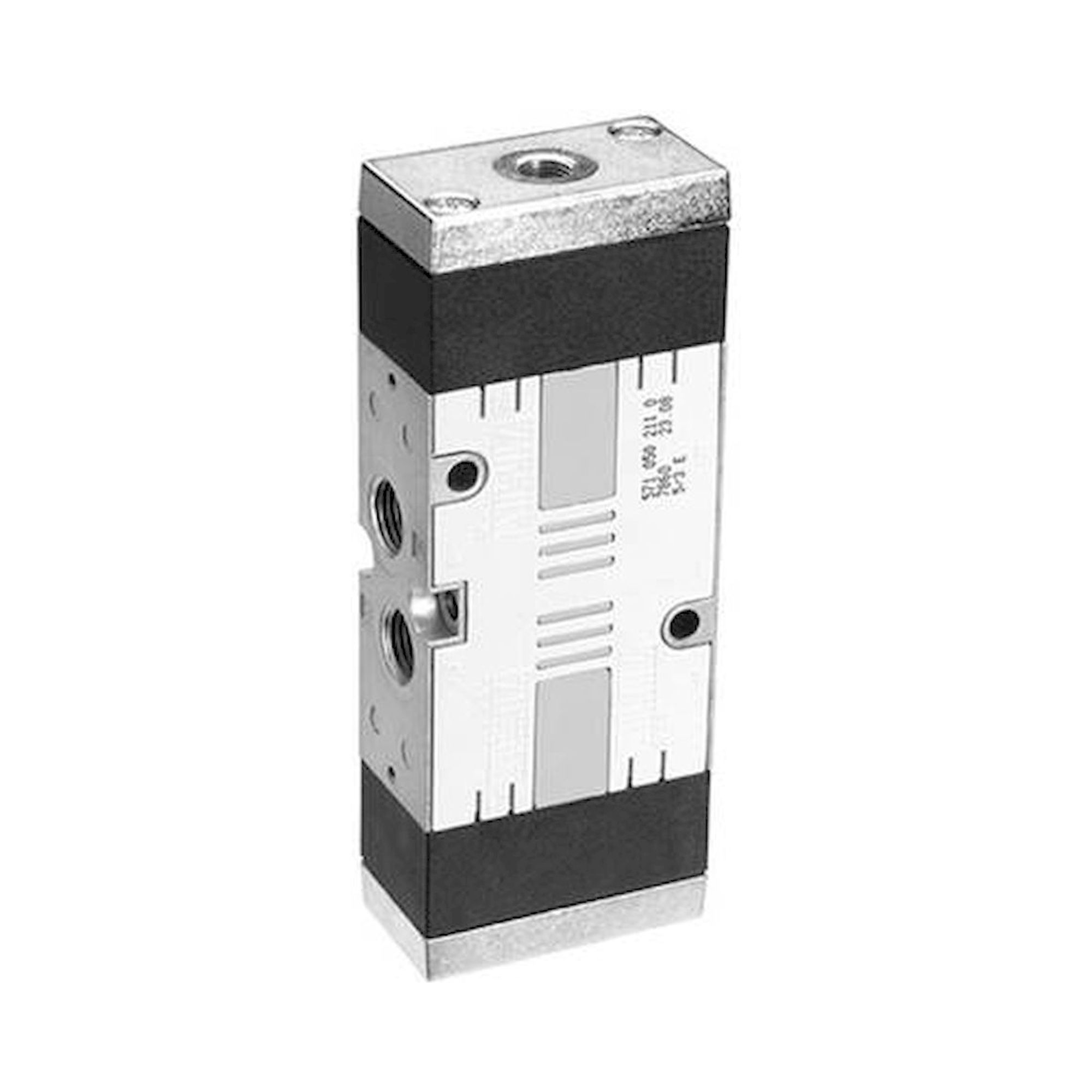 5/3-Directional Valve, Serie CD07 - Aventics 5710502100