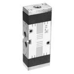 Aventics 5/3-directional valve, Series CD07 5710502100 CD07-5/3PC-SR-G014-G014-G018-S