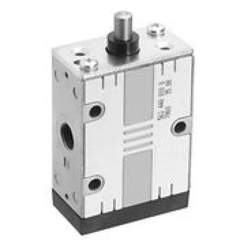 Aventics 3/2-directional valve, Series CD07 5634400000 CD07-3/2NC-SR-P-M014-M014-S