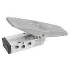 Aventics Zubehör, Serie CD07 8101260304 DIN933-M5X35-8.8-A2F