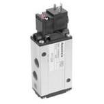 Aventics 3/2-directional valve, Series CD12 5724505980 CD12-3/2NC-SR-230AC-I-M022-M022-EN175301