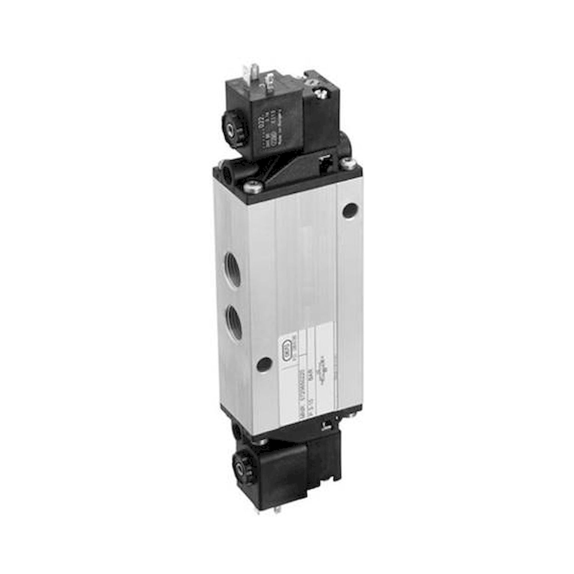 5/3-Directional Valve, Serie CD12 - Aventics 5725655270