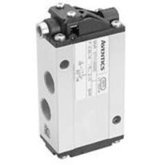 Aventics 3/2-directional valve, Series CD12 5711100300 CD12-3/2NC-SR-G012-G012-G018-S