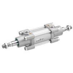 Aventics Tie rod cylinder ISO 15552, Series TRB - inch R480176851 TRB-DA-032-0120-1122311100000000000000-B