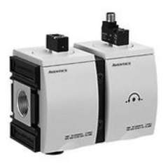 Aventics Filling unit, pneumatically operated, Series AS5-SSU R412009379 AS5-SSU-G100-3/2-PNE-FIS-024-M12