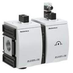 Aventics Filling unit, pneumatically operated, Series AS2-SSU R412006382 AS2-SSU-G014-SOP-FIS-024-M12