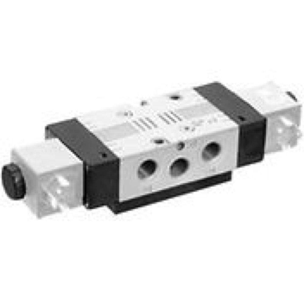 Aventics 5/3-directional valve, Series CD07 R412011157 CD07-5/3CC-DO-NONE-I-NAMU
