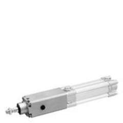 Aventics Locking unit, Series LU6 5236996402 LU6-125-AL-AN