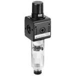 Aventics Filter pressure regulator, Series NL4-FRE 0821300281 NL4-FRE-G012-GAN 40MU-SSS-AO