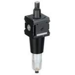 Aventics Filter pressure regulator, Series NL6-FRE 0821300865 NL6-FRE-G100-GAN-SSS-AO-8,00