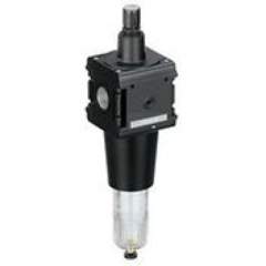 Aventics Filter pressure regulator, Series NL6-FRE 0821300865 NL6-FRE-G100-GAN-SSS-AO-8,00